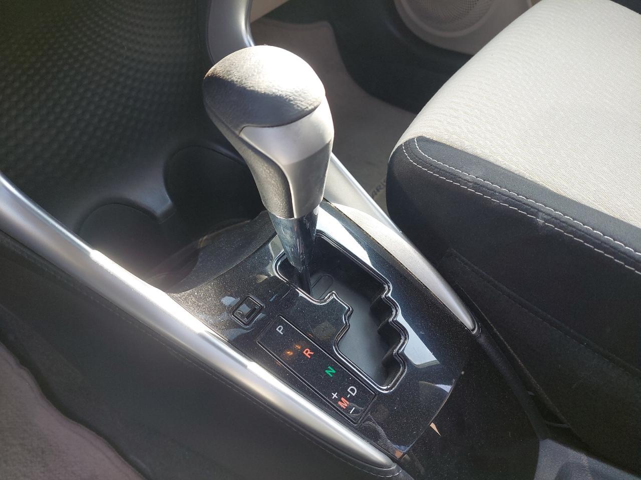 MR2K19F37L1059582 - 2020 Toyota Yaris - #46291795