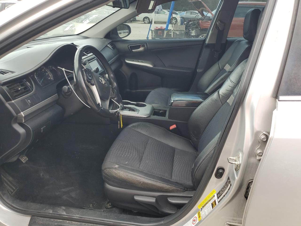 2014 Toyota Camry - Image 7