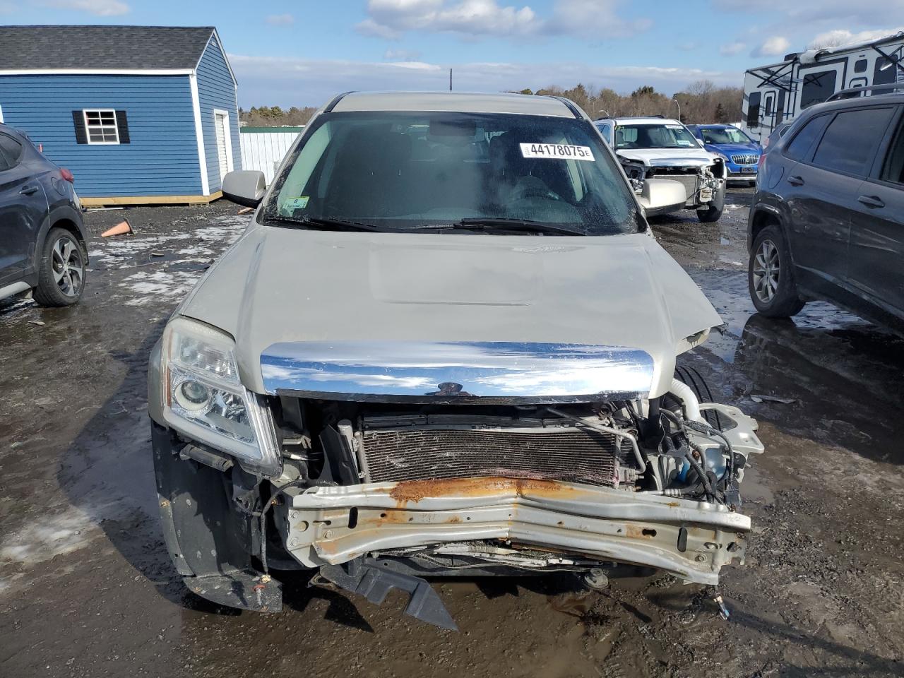 2014 GMC Terrain - Image 5