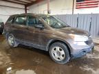 2009 Honda Cr-V Lx zu verkaufen in Pennsburg, PA - Side