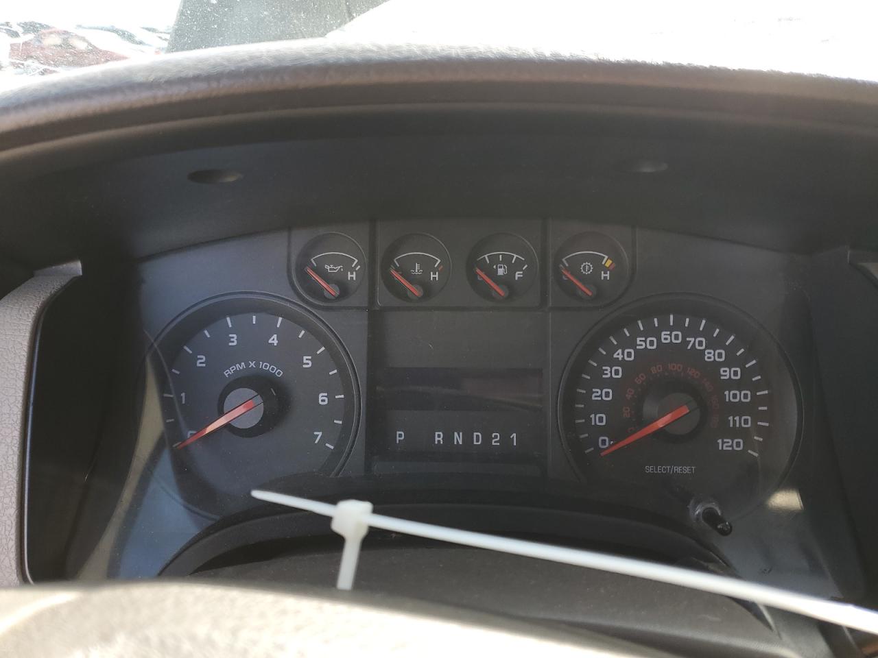 2009 Ford F-150 - Image 9