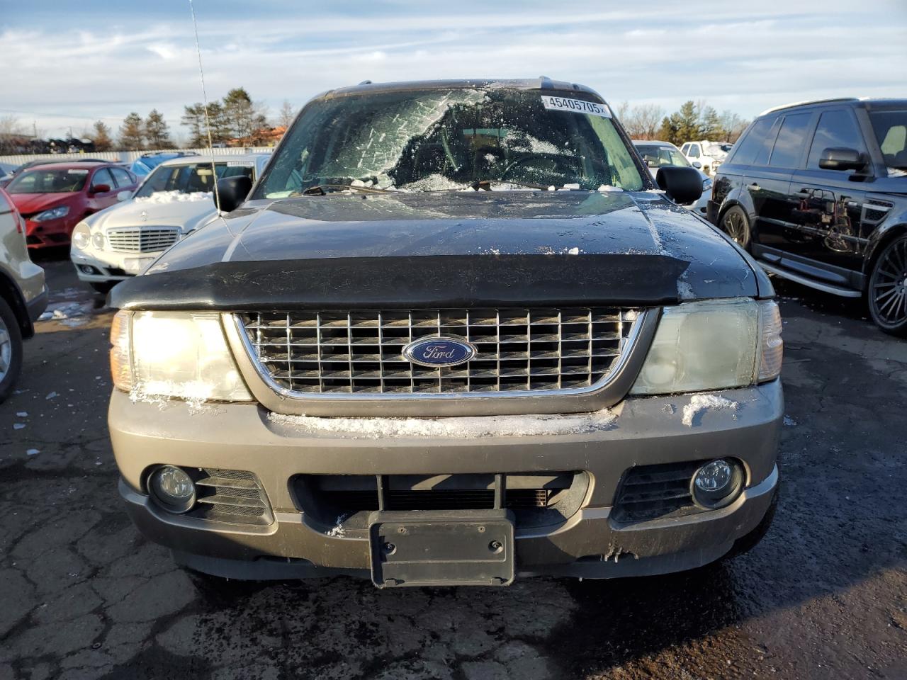 2003 Ford Explorer - Image 5
