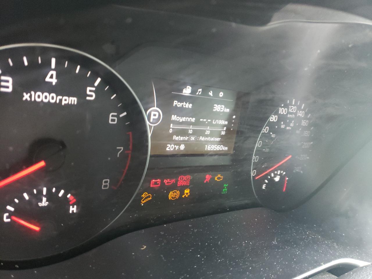 2018 Kia Sportage - Image 9