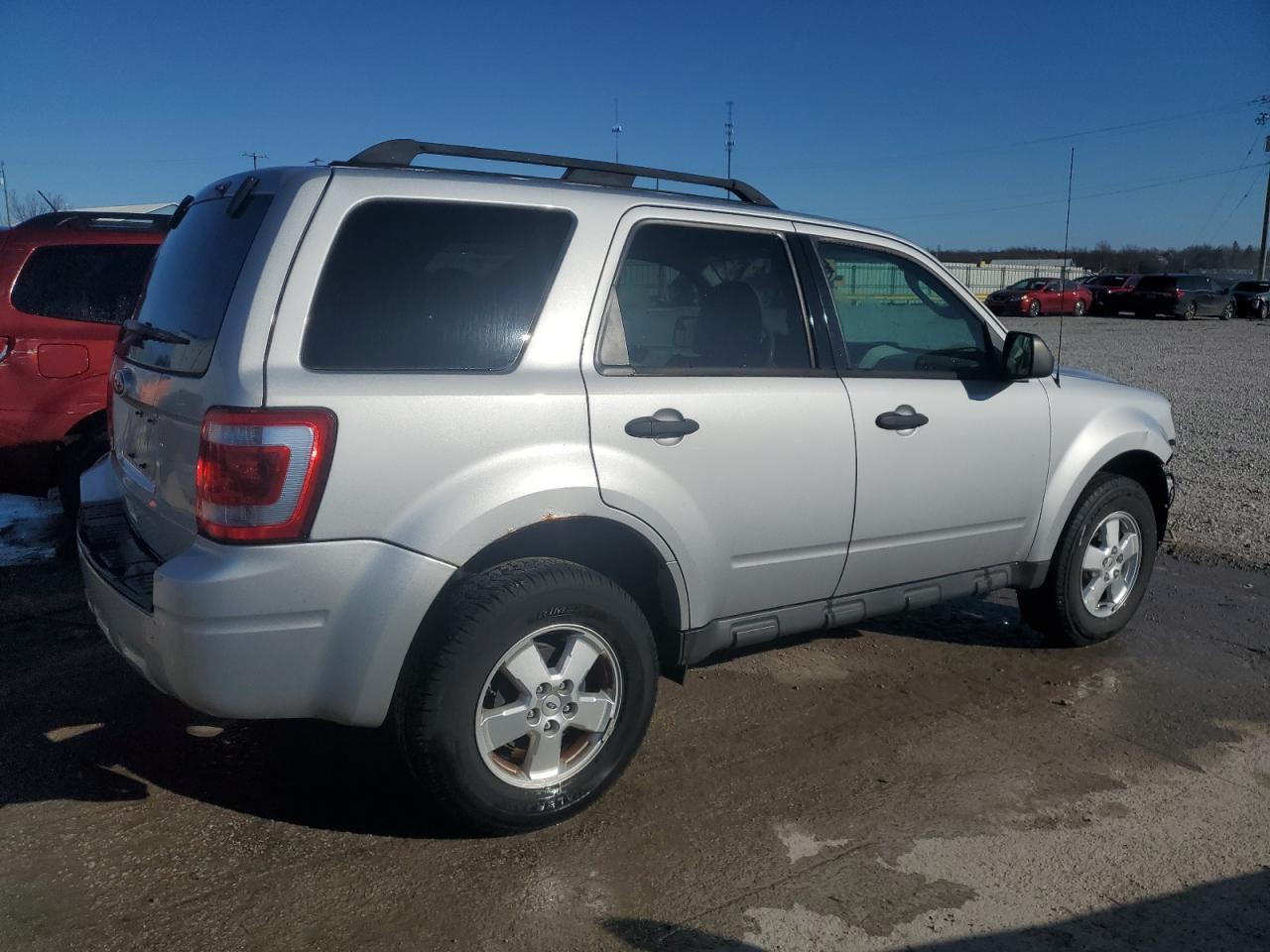 2012 Ford Escape - Image 3