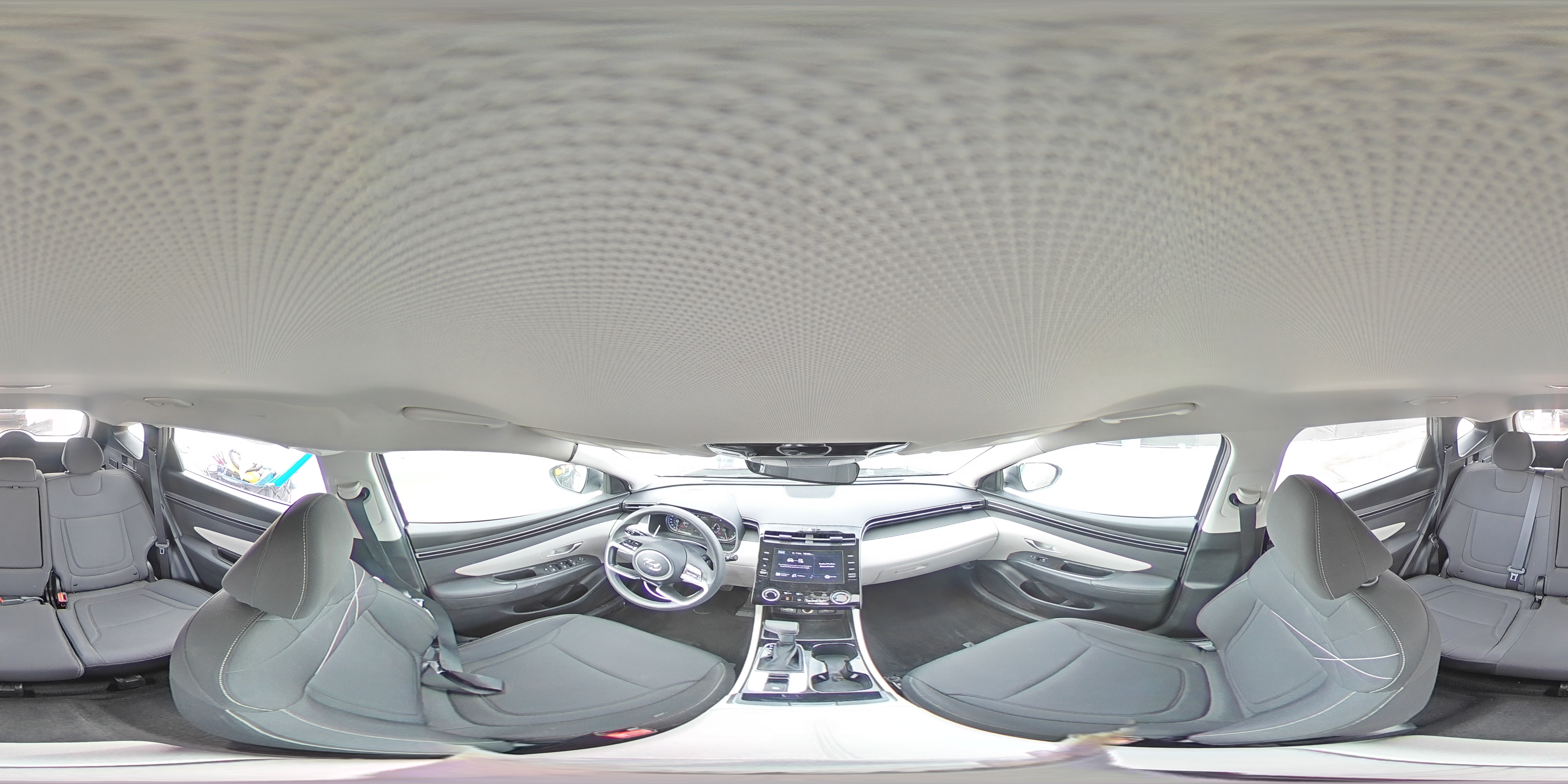 2022 Hyundai Tucson - Image 15