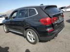 2019 Bmw X3 Sdrive30I na sprzedaż w North Las Vegas, NV - Front End