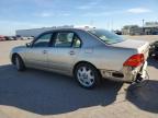 2002 Lexus Ls 430 de vânzare în Sacramento, CA - Rear End