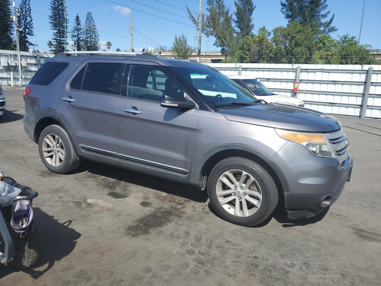 2013 Ford Explorer - Image 4
