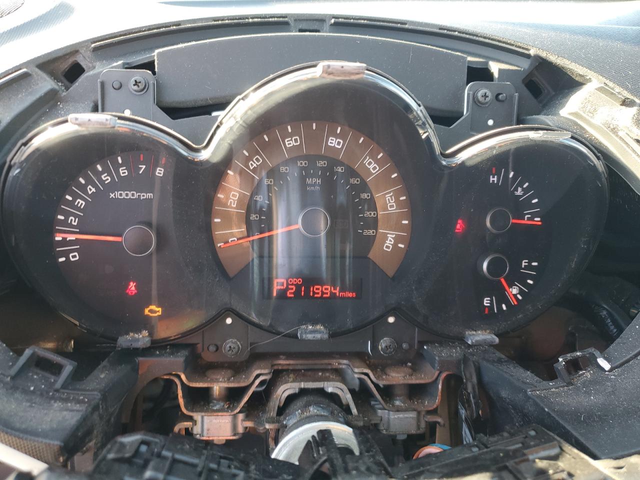 2011 Kia Soul - Image 9