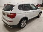 2016 Bmw X3 Xdrive28I for Sale in San Antonio, TX - Front End