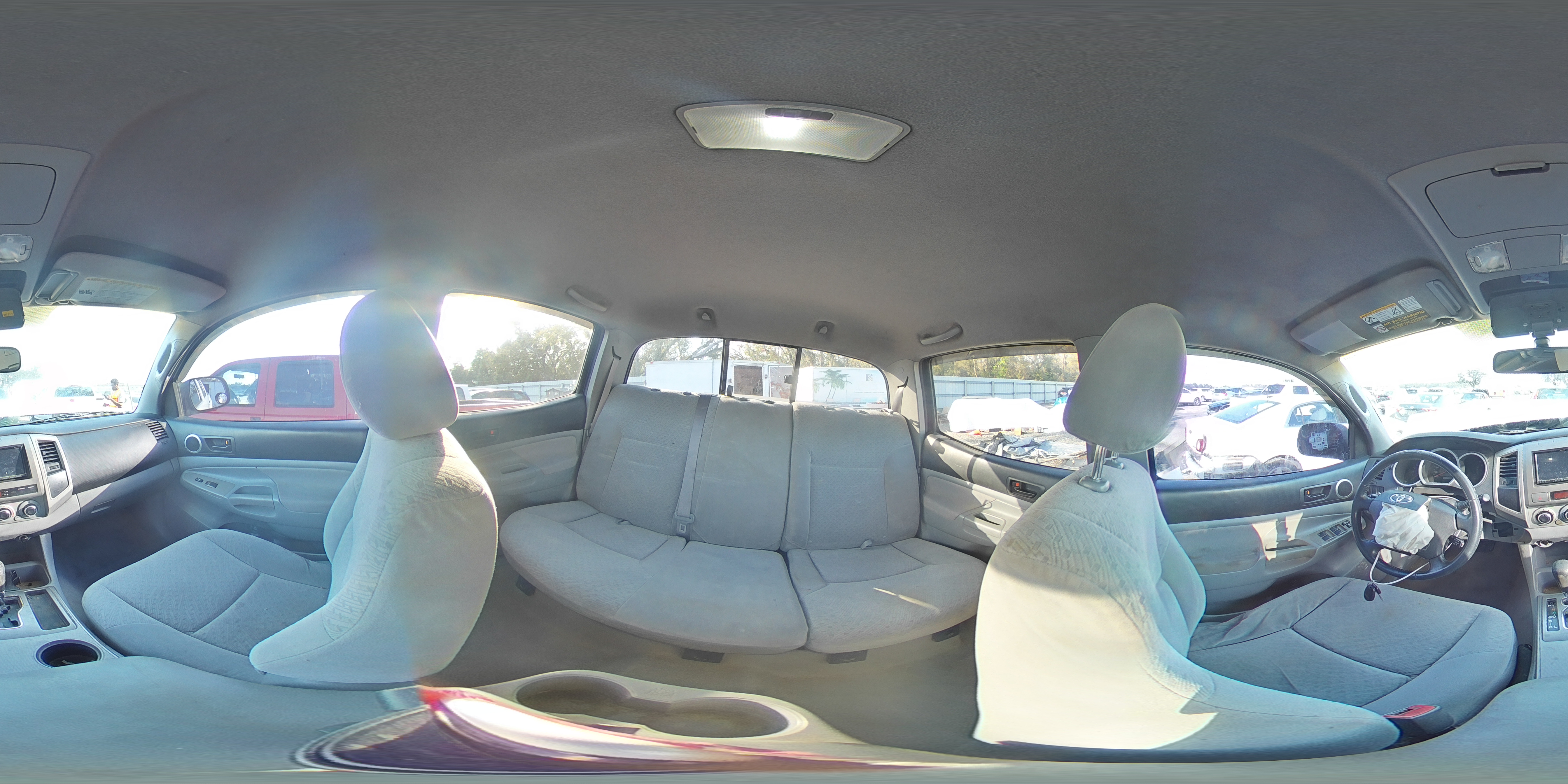 2006 Toyota Tacoma - Image 13