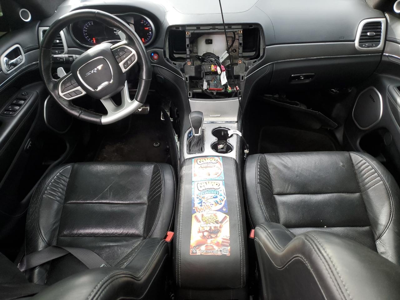 2019 Jeep Grand Cherokee - Image 8