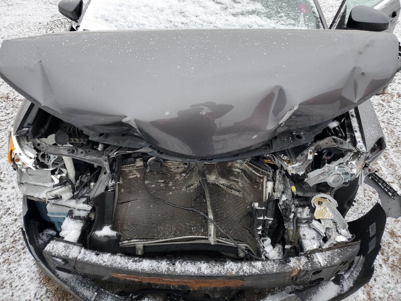 2014 Toyota Camry - Image 13