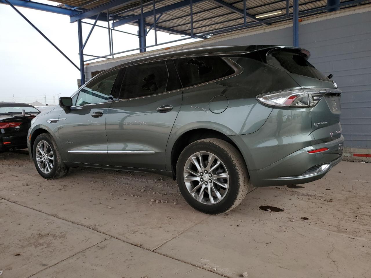 2022 Buick Enclave - Image 2