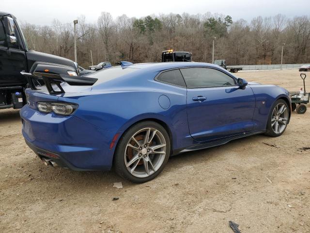  CHEVROLET CAMARO 2019 Granatowy