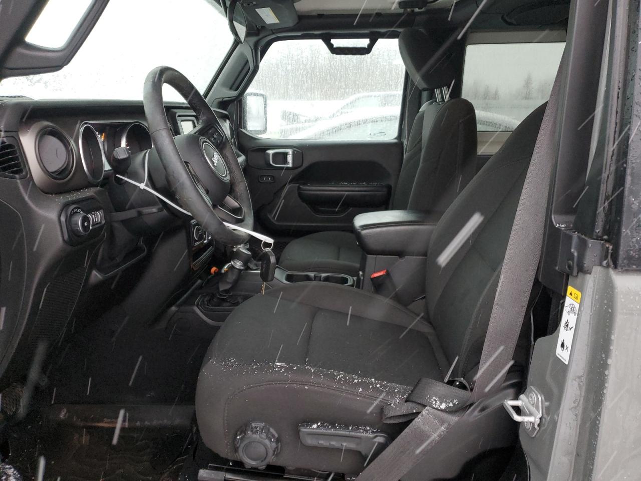 2018 Jeep Wrangler - Image 7
