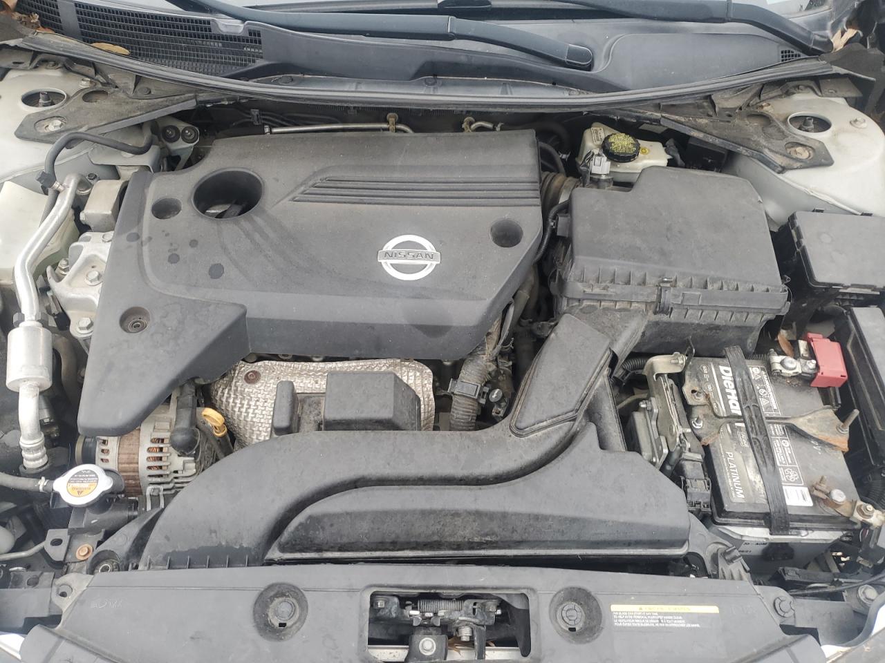 2014 Nissan Altima - Image 11
