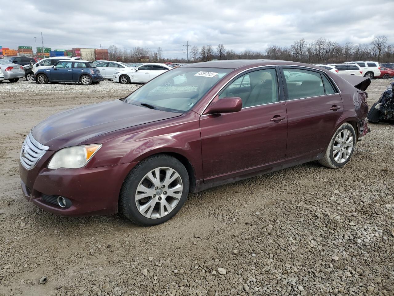 2009 Toyota Avalon - Image 1