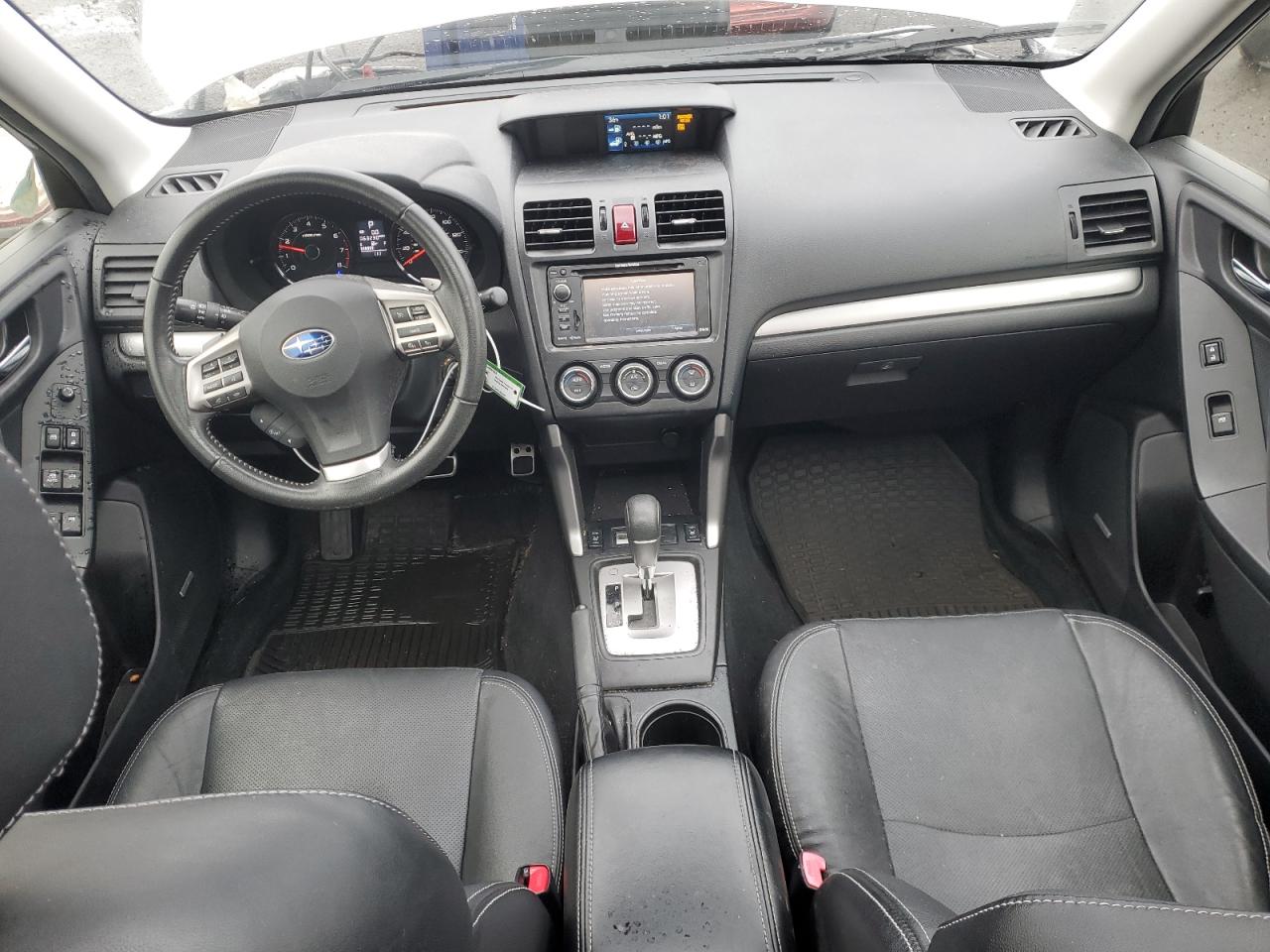 2014 Subaru Forester - Image 8
