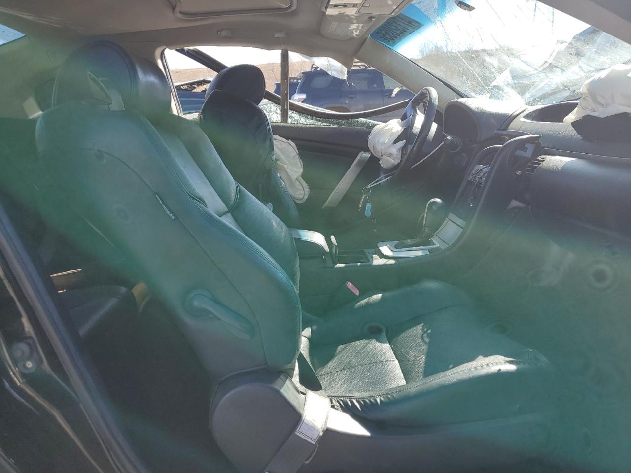 2007 Infiniti G - Image 7