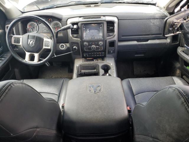 RAM 2500 2018 Biały