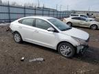 2020 Hyundai Accent Se for Sale in Chicago Heights, IL - Front End
