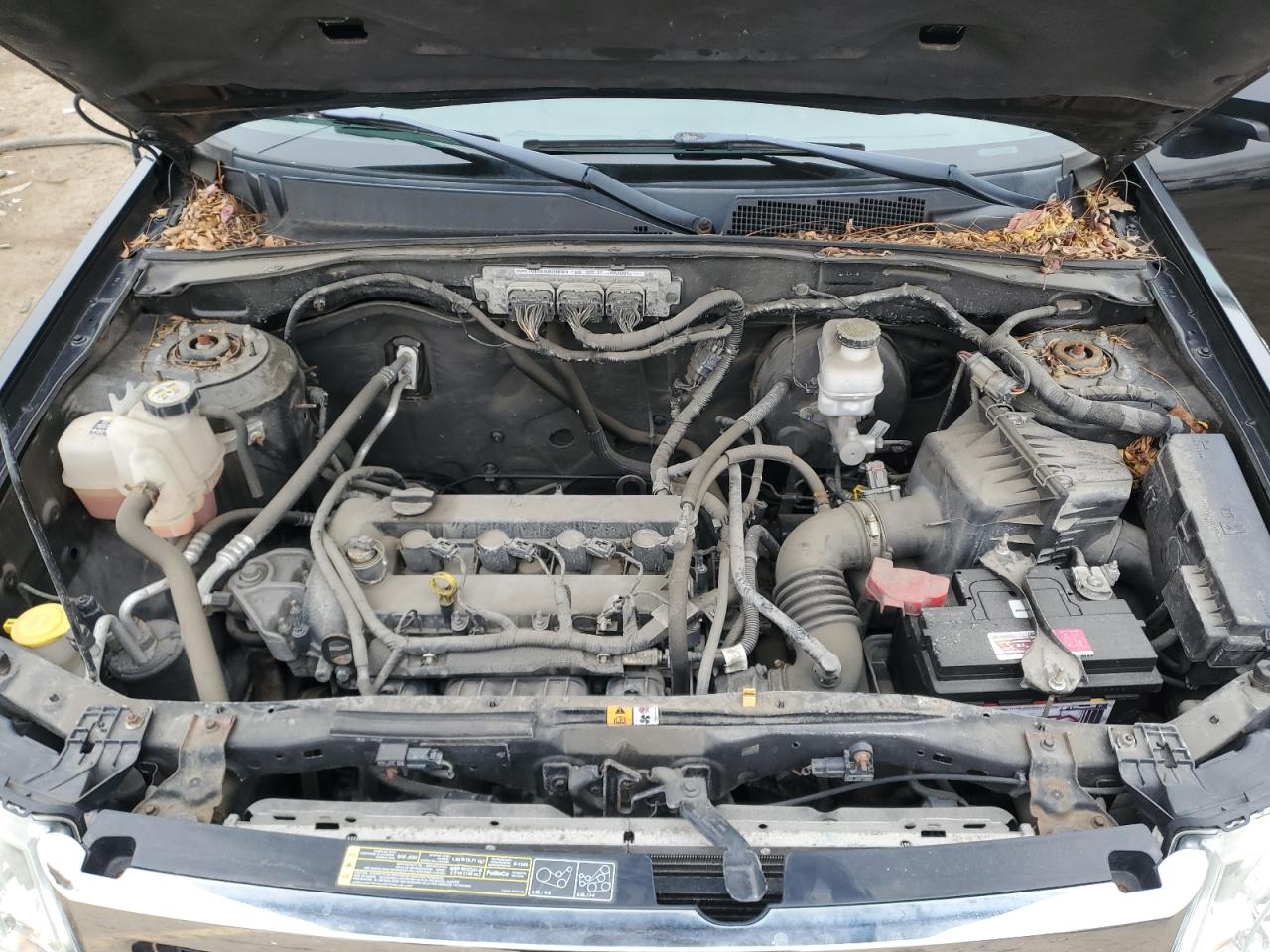 2012 Ford Escape - Image 12