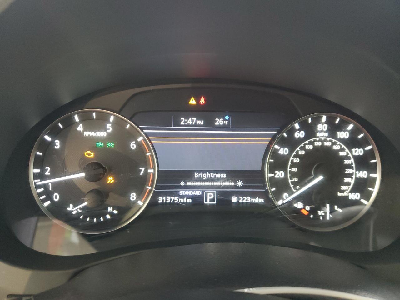 2019 Infiniti QX50 - Image 9