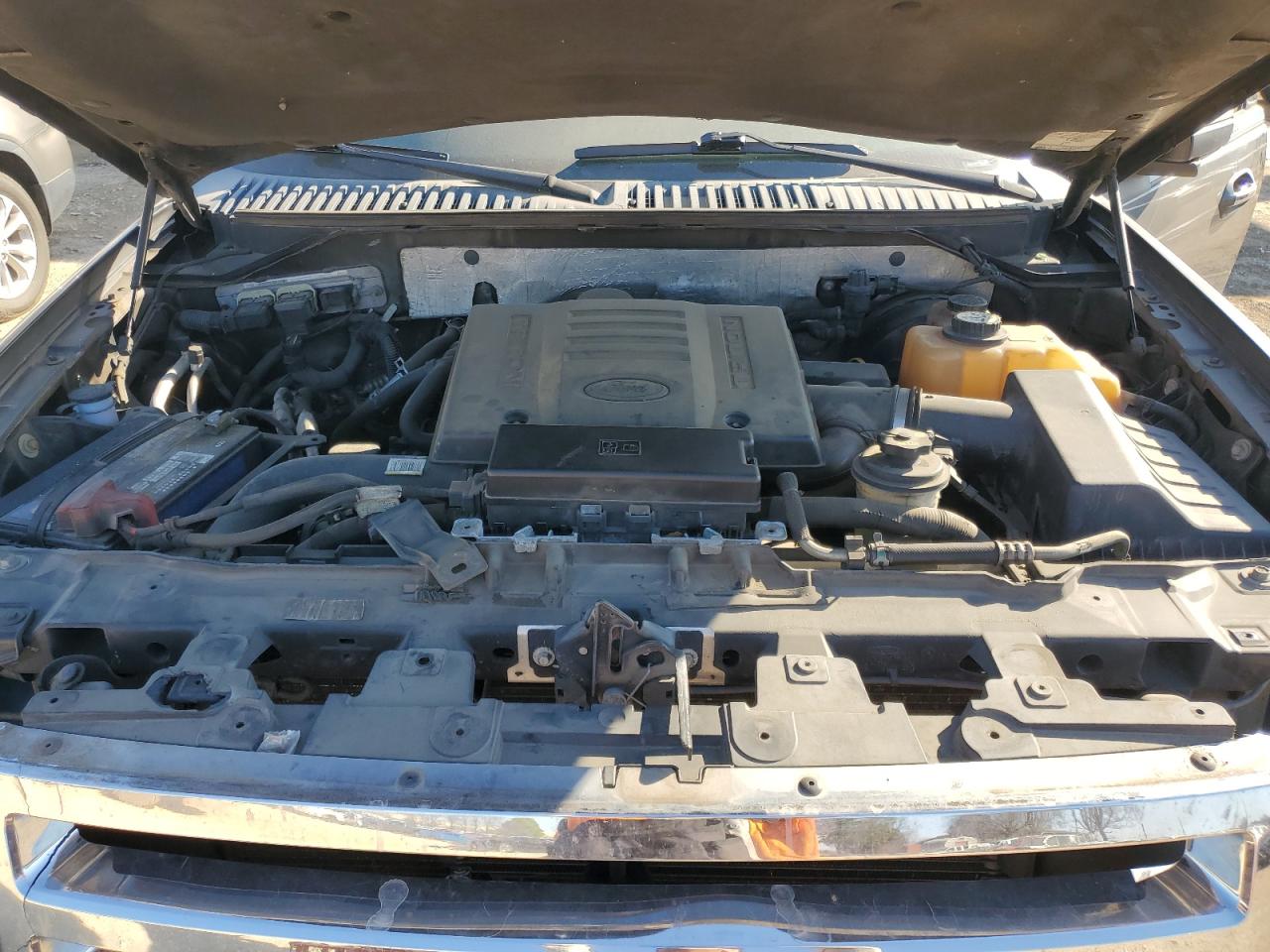 2007 Ford Expedition - Image 12