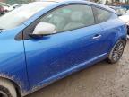 2013 RENAULT MEGANE GTL for sale at Copart WOLVERHAMPTON