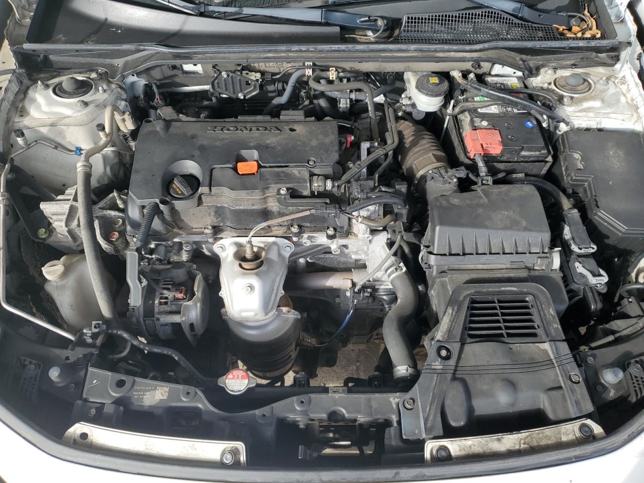 2022 Honda Civic - Image 12