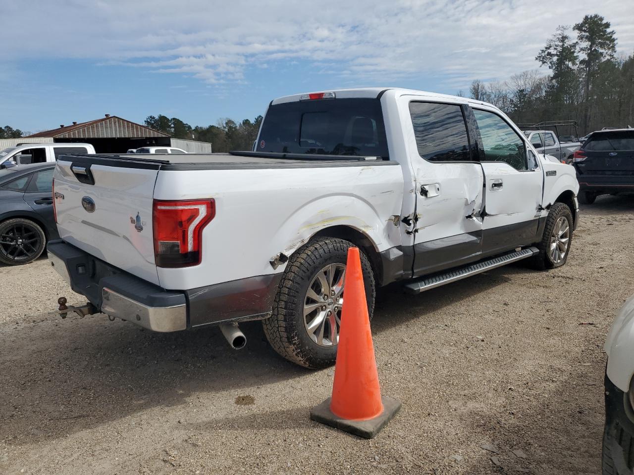 2016 Ford F-150 - Image 3