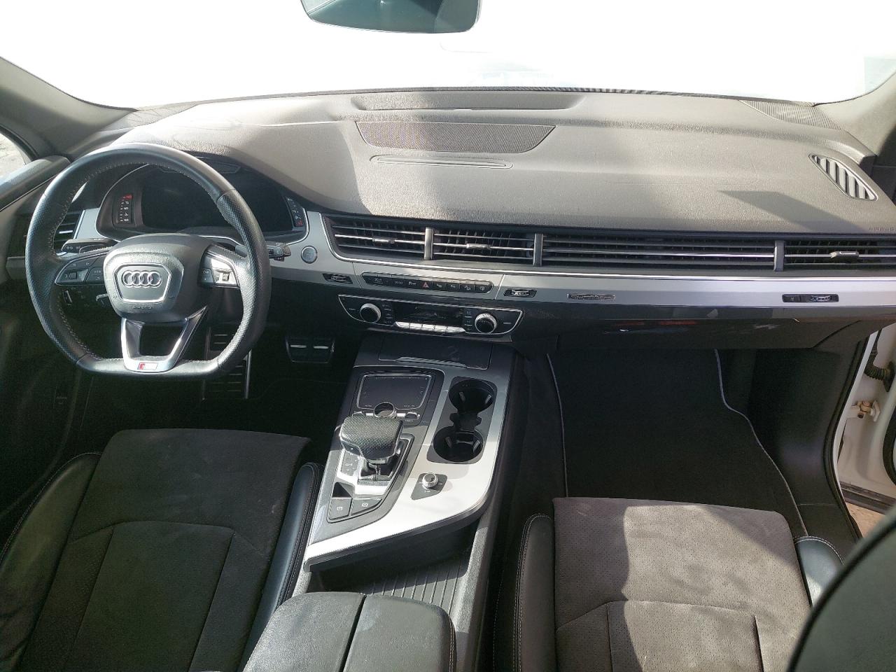 WA1AGDF71HD054238 - 2017 INFINITI Q70 - #44658525