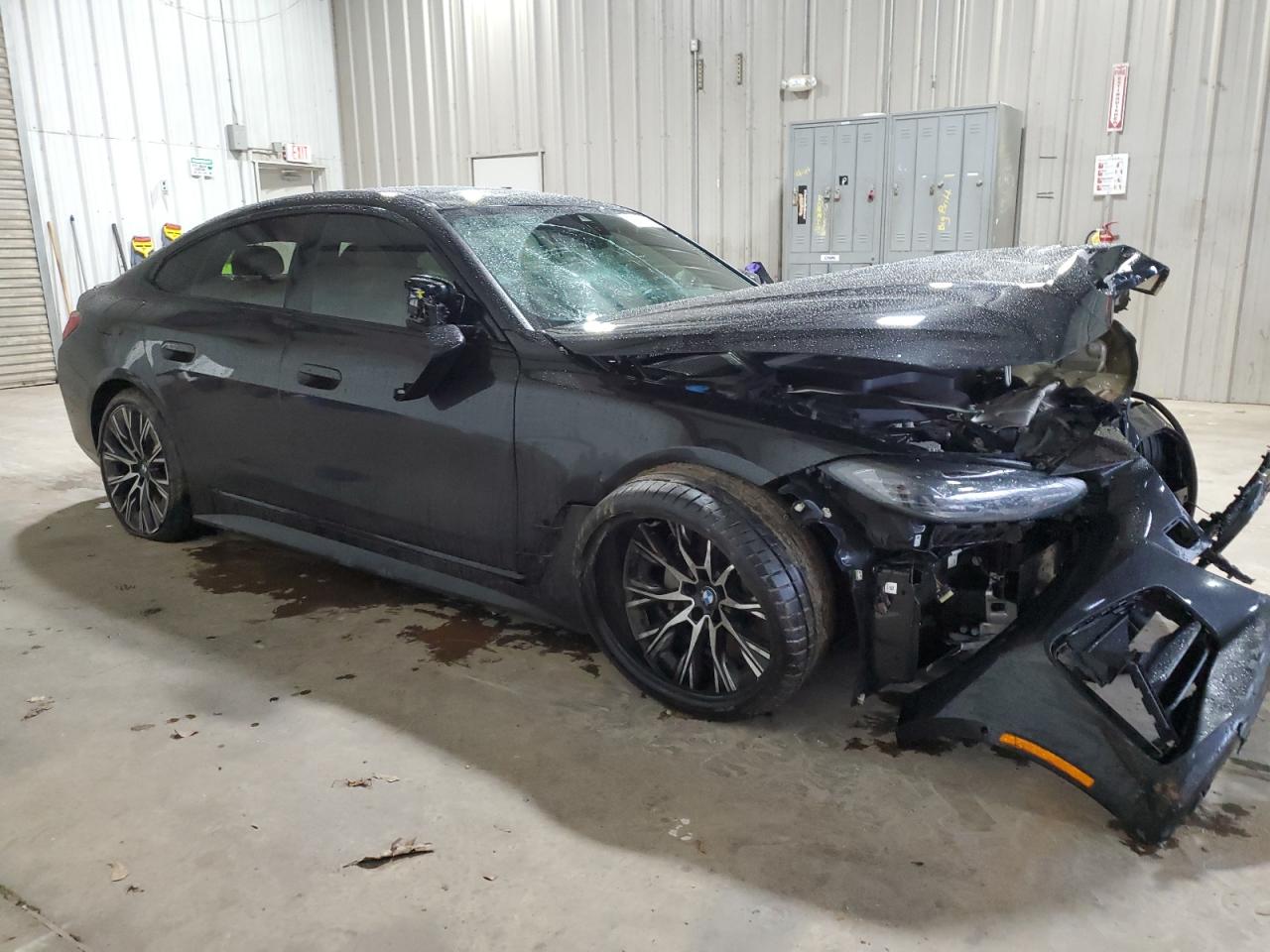 2022 BMW 4er - Image 4