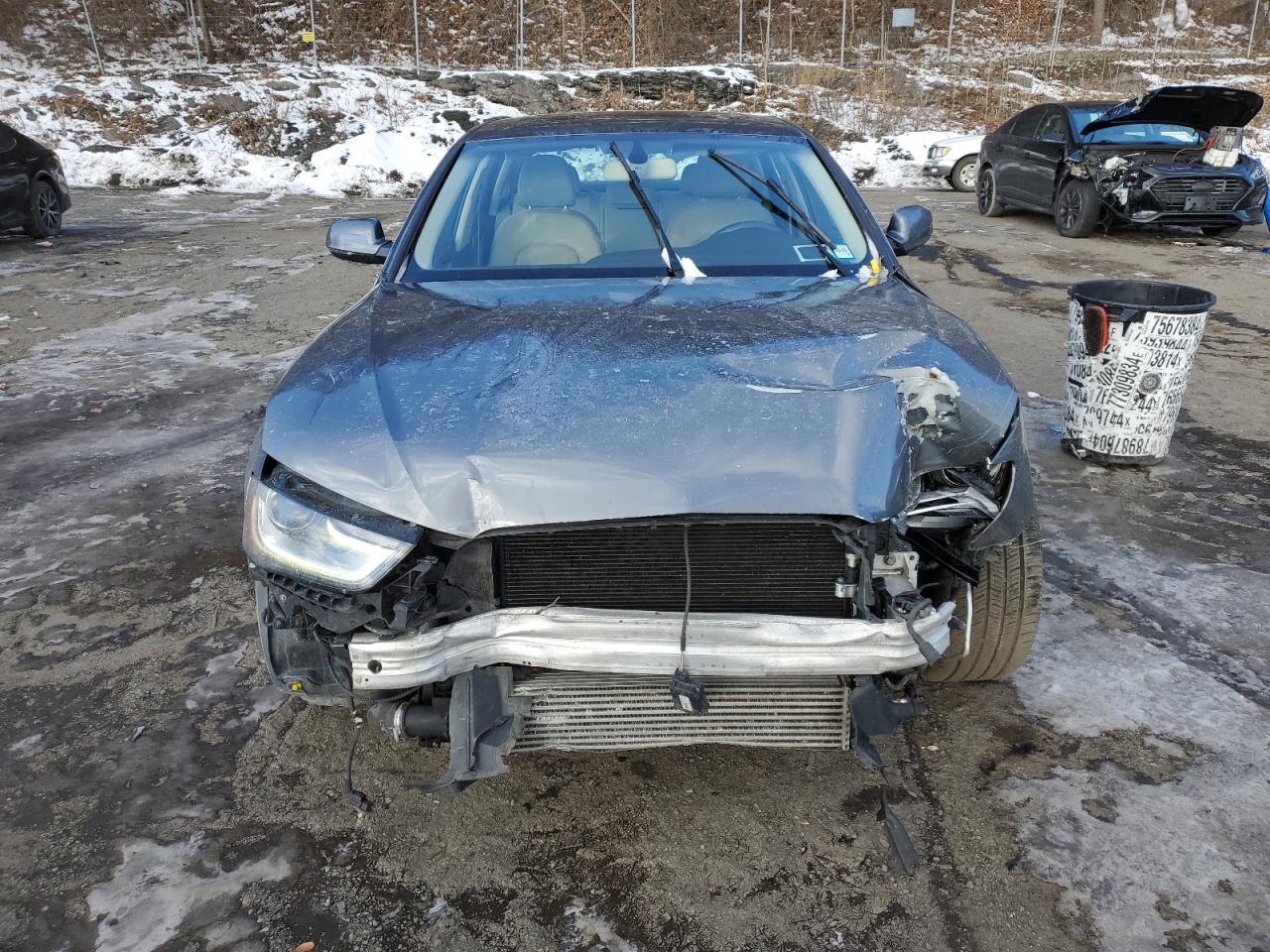 2014 Audi A4 - Image 5