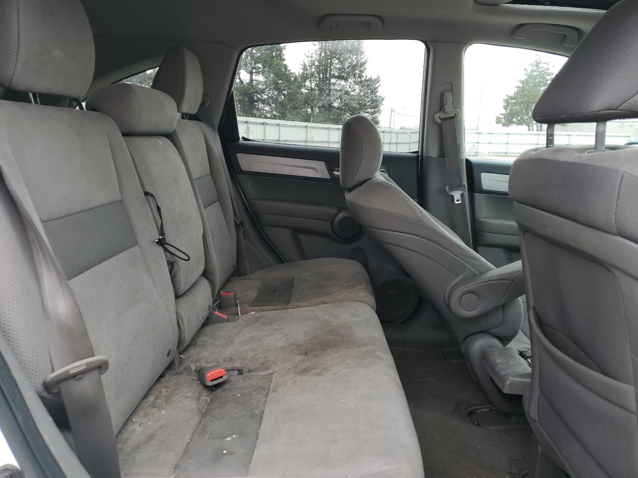 2011 Honda CR-V - Image 11
