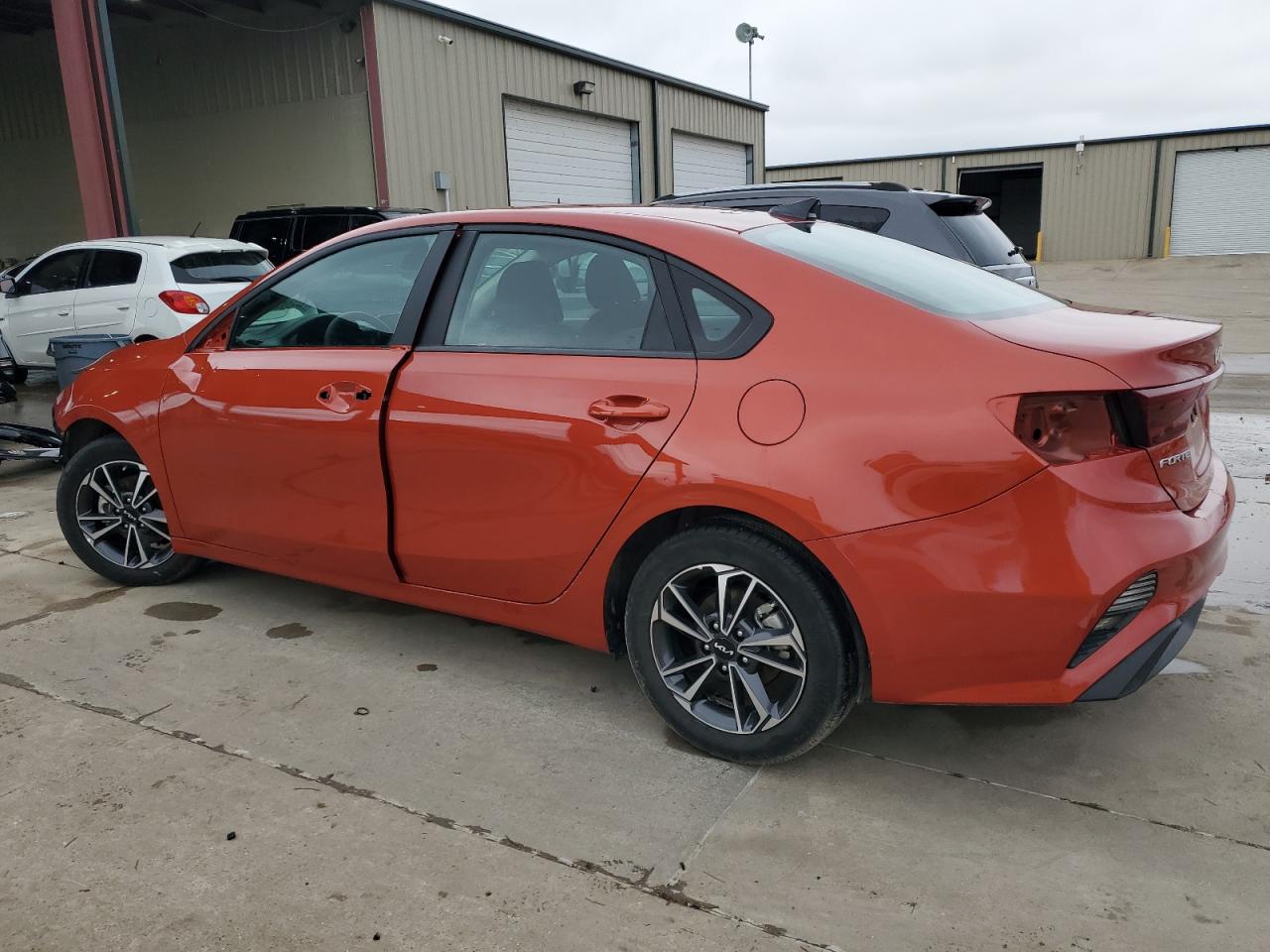 2024 Kia Forte - Image 2