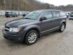 2014 Dodge Journey Sxt продається в Hurricane, WV - Front End