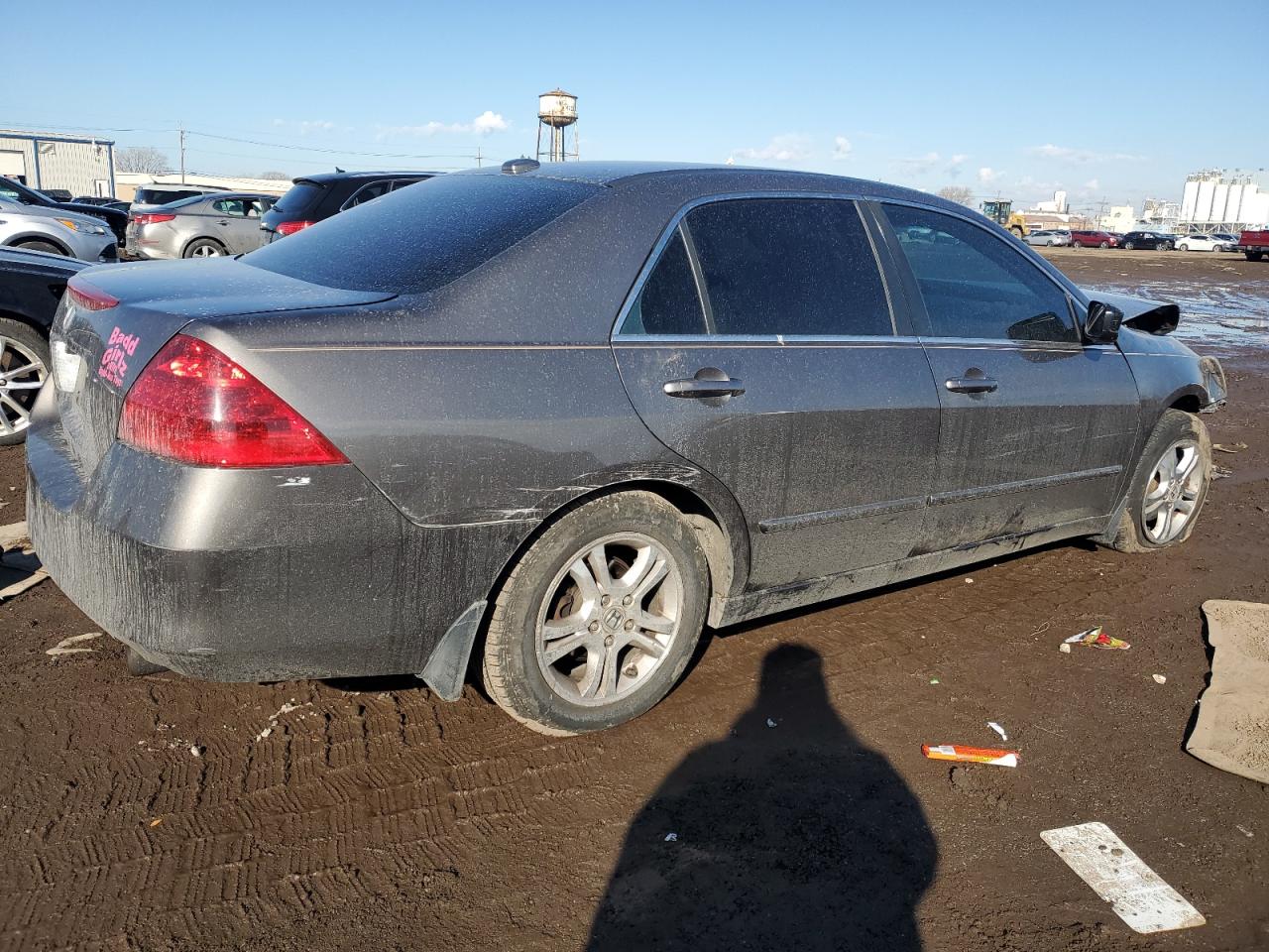 2006 Honda Accord - Image 3