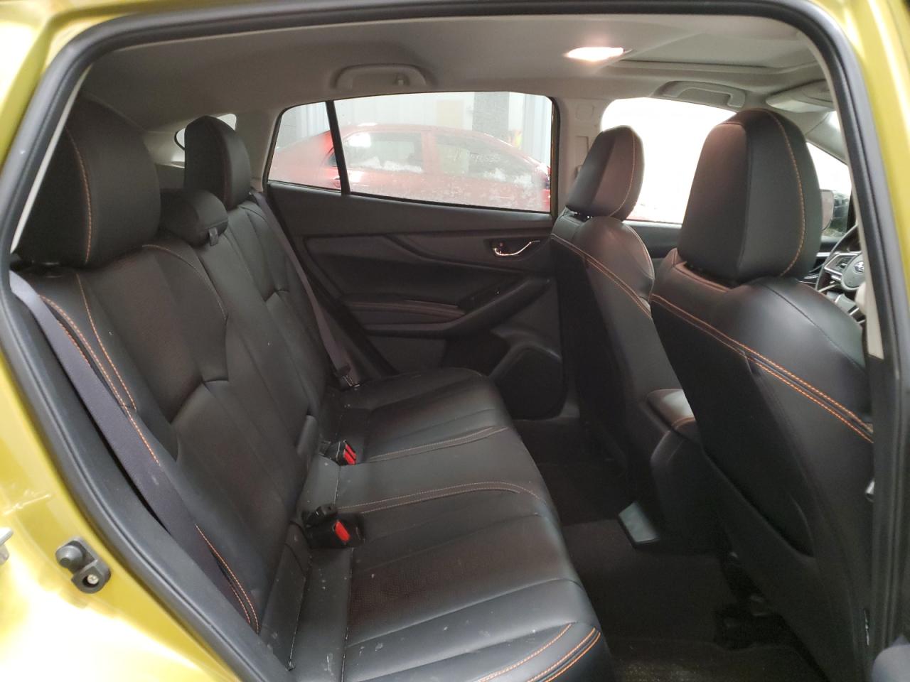 2021 Subaru XV - Image 10