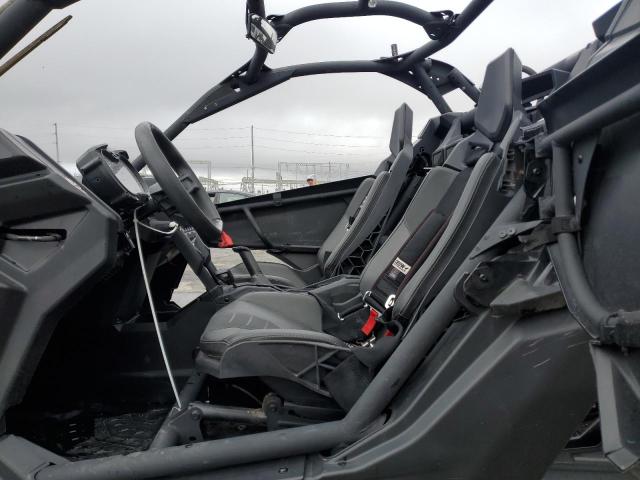 2017 CAN-AM MAVERICK X3 X RS TURBO R