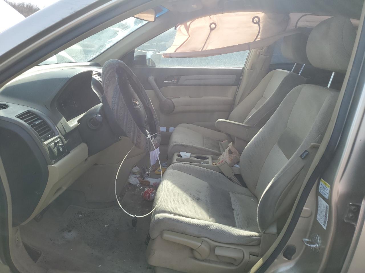 2008 Honda CR-V - Image 7