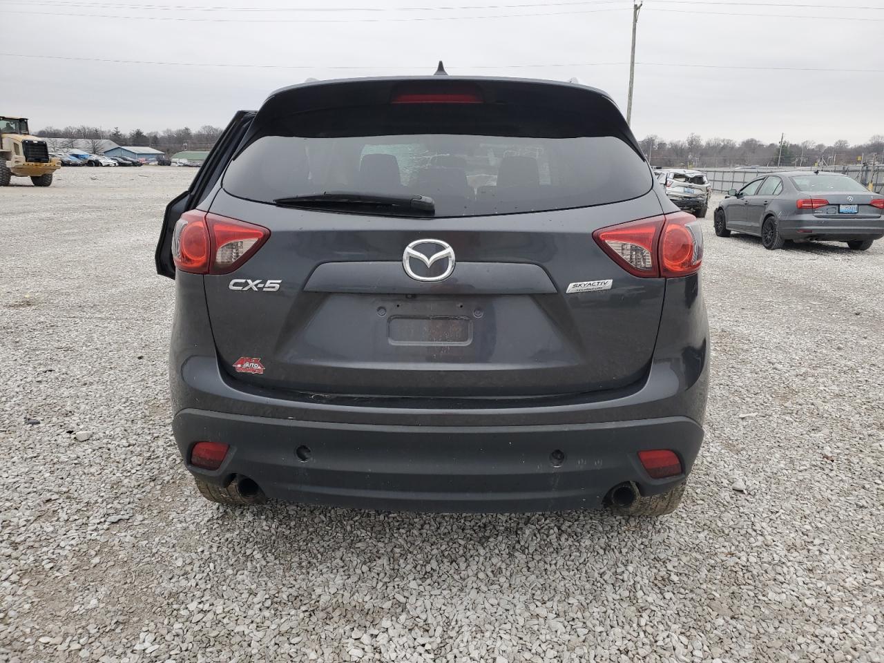 2016 Mazda CX-5 - Image 6