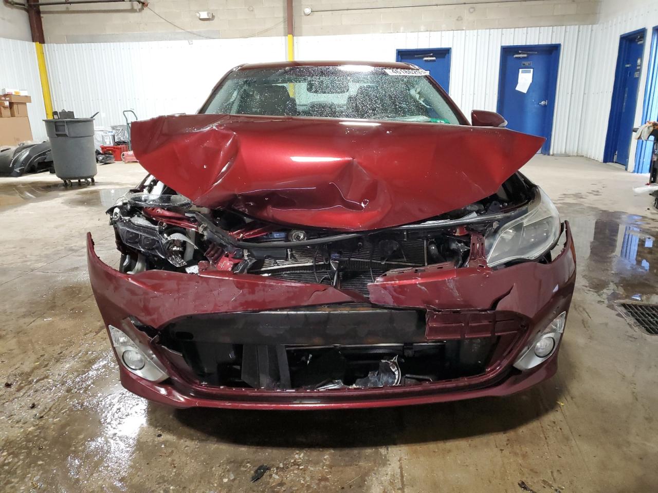 2014 Toyota Avalon - Image 5