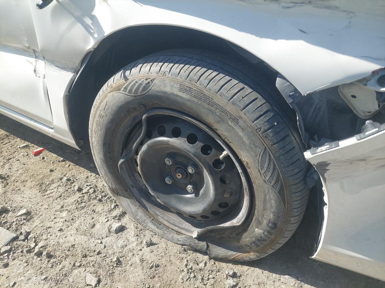 MR2BF9C37P0036725 - 2023 TOYOTA YARIS - #46865485