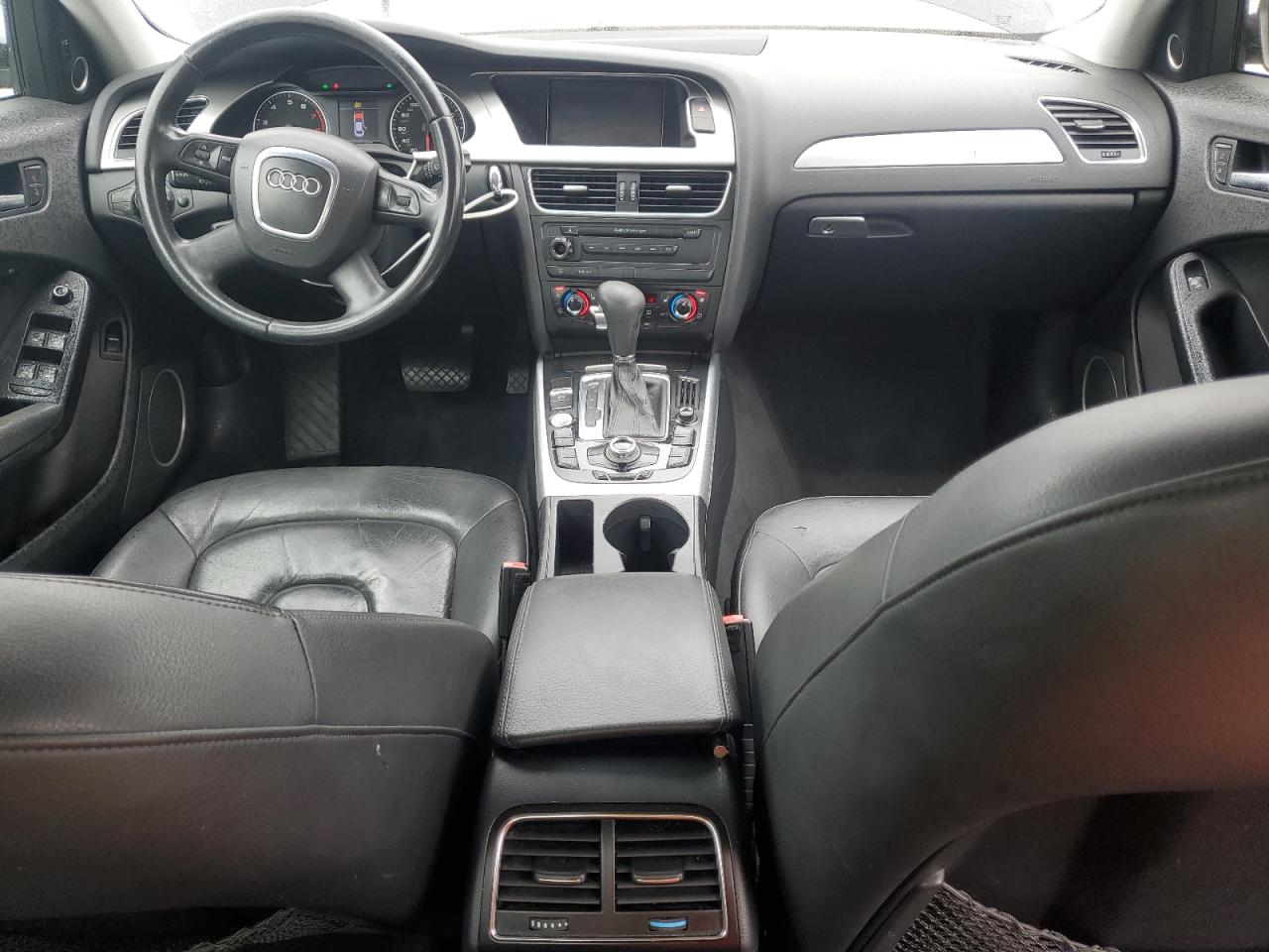 2009 Audi A4 - Image 8