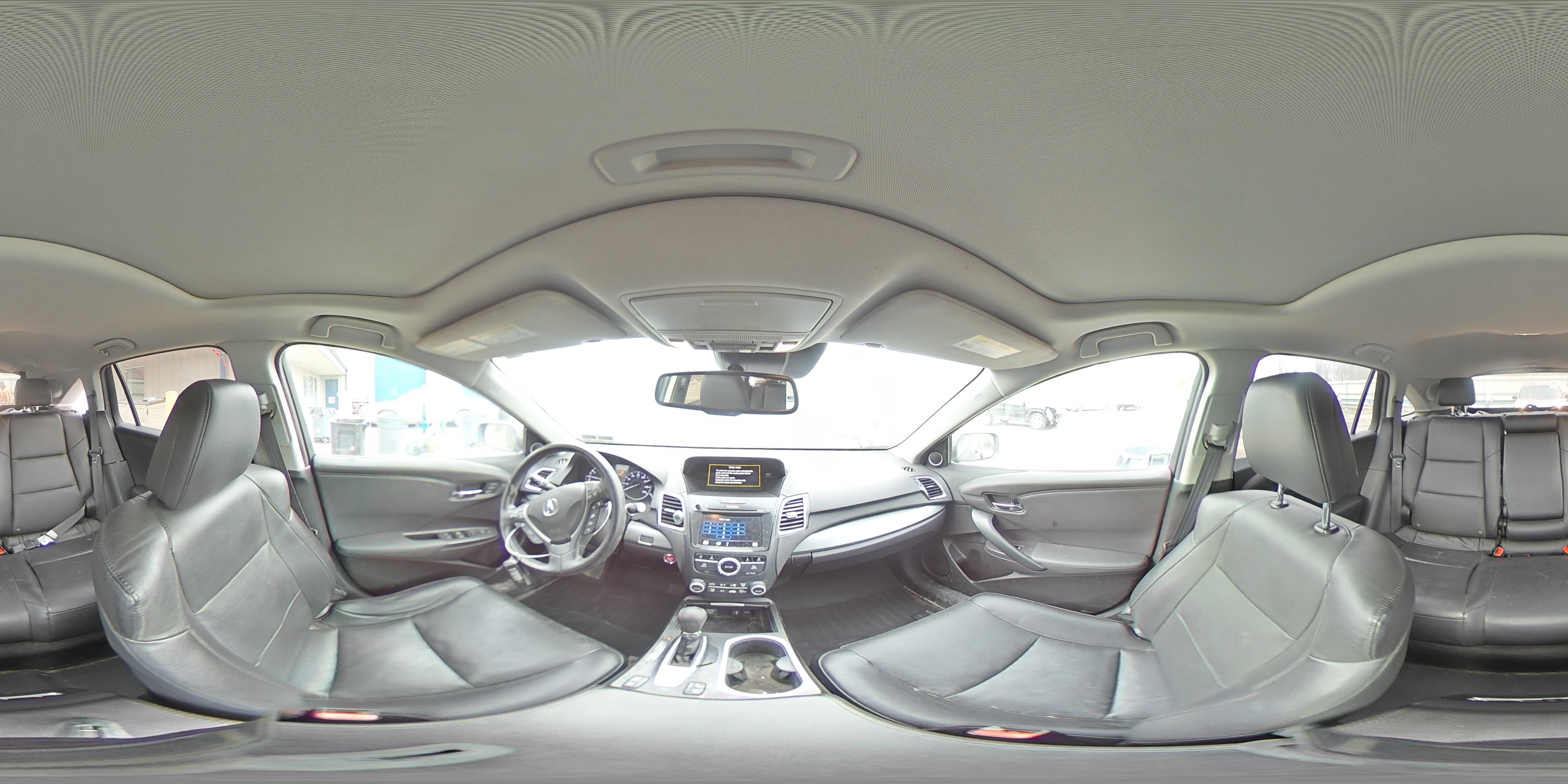 2017 Acura RDX - Image 16