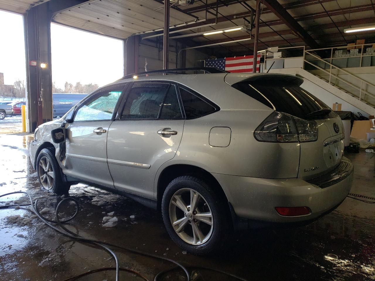 2008 Lexus RX - Image 2