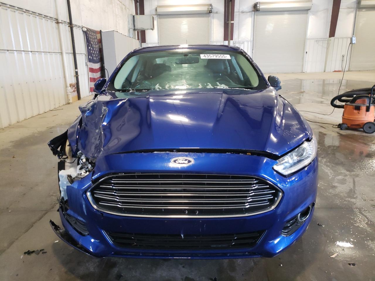 2016 Ford Fusion - Image 5