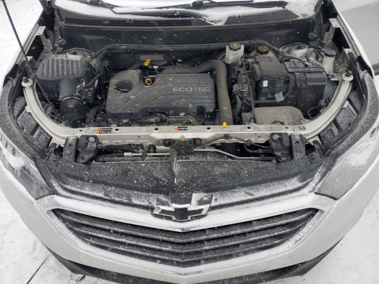2020 Chevrolet Equinox - Image 12